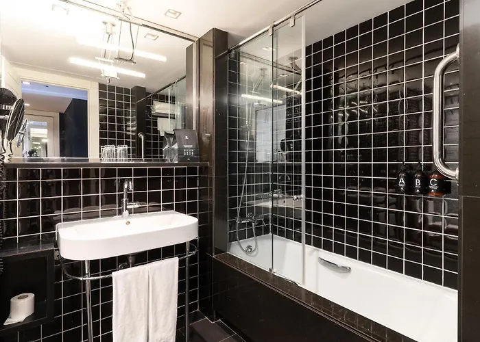 Hotel Europark Barcelona